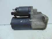 Anlasser / Starter 001911023 0001121001 (Digitaluhr Frontscheibe mit Regensensor (8N3) Getriebe Automatik (G0E))