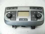 Heizungsbedienung 735482596 Fiat / Lancia Grande Punto (Typ:199) Grande Punto Dynamic