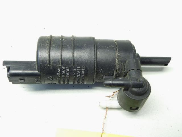 Wischwasserpumpe Scheibenreinigung vorne Renault Clio III Lim. (Typ:BR0/CR0)