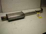 Auspuff mitte 1,1 (1,1(1108ccm) 40KW 176B2.000)