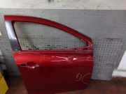 Tür vorne rechts (Superverriegelung Frontscheibenwischer mit automatischer Fahrlichteinschaltung Ausstattung Stoff)