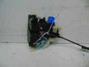 Türschloss hinten rechts elektrisch (Reifendruckkontrolle Reifenfüllsystem ESP)