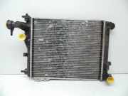 Kühler Wasserkühler 25310-1C200 (1,1(1086ccm) 46kW G4HD G4HD Getriebe 5-Gang 5-türig)