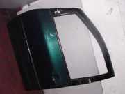 Tür vorn links ohne Anbauteile VW Sharan 1 (Typ:7M) Carat