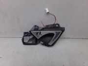 Türgriff vorne rechts innen (Türscheiben hinten/Heckscheibe abgedunkelt Türscheiben vorn Verbundglas Türen vorn verstärkt)