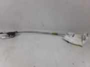 Türschloss hinten links elektrisch (Nebelscheinwerfer Nebelschlussleuchte Scheinwerferreinigungsanlage)