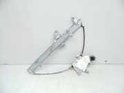 Fensterheber vorne links 3 Türer (1240CCM 48KW GETRIEBE 5-GANG KLIMAANLAGE 3-TUERIG)