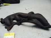 Auspuffkrümmer 1,7CDI (Getriebe 5-Gang mechanisch Klimaanlage)