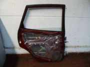 Tür hinten links Daihatsu Sirion (Typ:M1) 1,3 Sport 4WD