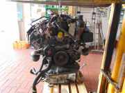 Motor 3,2 M112.944 (3199ccm 165KW M112.944 Getriebe 5-Gang automatisch)