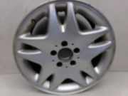 Alu/-Leichtmetall Felge 7,5x17 ET46 Mercedes-Benz S 280-S 600 (Typ:220) S 320