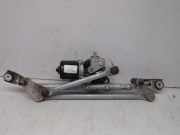 Wischergestänge mit Motor Opel Mokka X (Typ:J-A) Mokka X