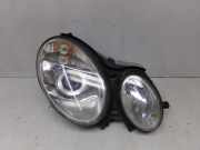 Scheinwerfer rechts (Innenraumabsicherung [882] Einbruch- und Diebstahlwarnanlage mit Abschleppschutz [551] Multifunktionslenkrad beheizt [443])