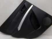 Türverkleidung hinten links (Nebelscheinwerfer Nebelschlussleuchte Scheinwerferreinigungsanlage)