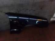 Kotflügel rechts (Zubehör, nicht Original) Mercedes-Benz E-Klasse Limo und Kombi (Typ:210) Lim.E 200 CDI