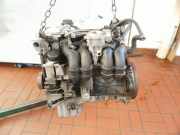 Motor 2,0 M111945 (Getriebe 5-Gang)