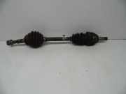 Antriebswelle / Gelenkwelle links (1,6 (1598ccm) 76KW X16XEL Getriebe 5-Gang)