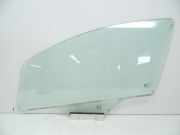 Türscheibe vorne links 5 Türer grün getönt (1,2(1229ccm) 59kW Z12XEP Z12XEP Getriebe 5-Gang Klimaanlage 5-türig)