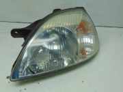 Scheinwerfer links Kia Rio (Typ:DC) LS