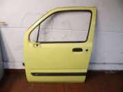 Tür vorn links (1,3(1298ccm) 56kW Getriebe 5-Gang)
