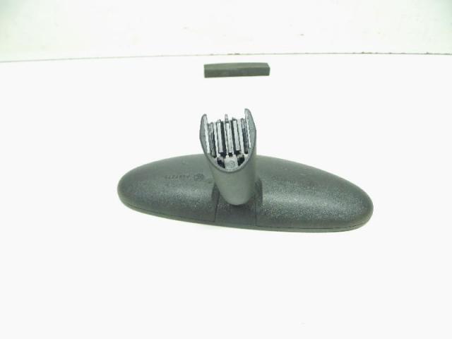 Innenspiegel Rückspiegel A057273 (0,8 Diesel(799ccm) 33kW Softtouch - automatisches Schaltprogramm Bodypanel Tiefschwarz Seitenairbag Panoramadach)