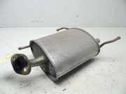 Auspuff hinten 1,4 (1392CCM 55KW)