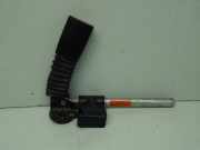 Gurtschloss Gurtstraffer vorne rechts A2038601869 Mercedes-Benz CLK 200-CLK 55 AMG Coupè/Cabrio (Typ