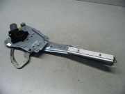 Fensterheber vorn links elektrisch (2,0(1985ccm) 110kW B205E B205E Getriebe 5-Gang Automatik)