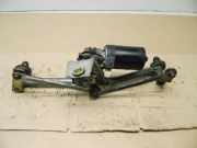 Wischermotor vorne Mit Gestänge Peugeot 206 CC Cabrio (Typ:2D) 206 CC