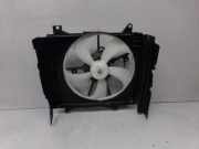 Elektrolüfter (Klimaanlage Zentralverriegelung mit Fernbedienung Kopfstützen hinten)