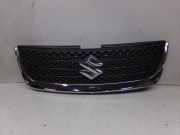 Kühlergrill (Klimaautomatik Verglasung grün getönt Verglasung hinten abgedunkelt)