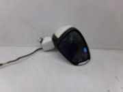 Aussenspiegel rechts elektrisch (Türscheiben hinten/Heckscheibe abgedunkelt Türscheiben vorn Verbundglas Türen hinten verstärkt)