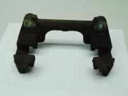 Bremssattelträger vorne links (Getriebe 5-Gang 1,9 Diesel(1870ccm) 88kW G0G (F9Q750) F9Q750)