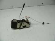 Türschloss hinten links 8352165 (2,8 (2793ccm) 142KW M52 M52 Getriebe Automatik Klimaautomatik Fensterheber hinten elektrisch)