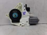 Motor Fensterheber vorne links (Klimaanlage Climatic Verglasung getönt Innenspiegel automatisch abblendbar)