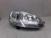 Scheinwerfer rechts VW Golf V 5 Variant (Typ:1KM/1K5) Golf Variant