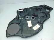 Fensterheber hinten rechts elek. Mazda 2 (Typ:DY) Comfort
