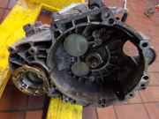 Getriebe 6 Gang Schaltgetriebe Kennb.KXW VW Caddy Kasten/Kombi (Typ:2KA/2KB) Life