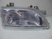 Scheinwerfer rechts 92- (1,4i(1391ccm) 52KW F6F/F6G F6F/F6G Getriebe 5-Gang Zentralverriegelung)