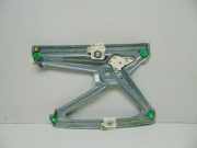 Fensterheber vorne links A4517200346 (1,0(999ccm) 52kW Klimaanlage Fensterheber elektrisch)