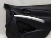 Türverkleidung vorne rechts (Nebelscheinwerfer Nebelschlussleuchte Scheinwerferreinigungsanlage)