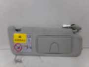 Sonnenblende rechts Suzuki SX4 S-Cross KK Lim. (Typ:JY) SX4 S-Cross