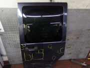 Schiebetür hinten links (Klimaanlage Schiebetür links verglast Schiebetür rechts verglast)