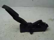 Gaspedal mit Potentiometer (A160 CDi 1998 ccm 60KW 640942 Getriebe 5-Gang mechanisch Klimaanlage)