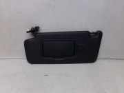 Sonnenblende links Mercedes-Benz B-Klasse Lim. (Typ:246) B 200 CDI BlueEFFICIENCY