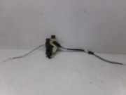 Türschloss vorne rechts elektrisch (Türscheiben hinten/Heckscheibe abgedunkelt Türscheiben vorn Verbundglas Türen vorn verstärkt)