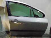 Tür vorne rechts (Diesel 2,0(1997ccm) 66KW DW10TD DW10TD Getriebe 5-Gang Klimaanlage)