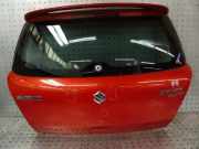 Heckklappe Suzuki Swift Lim. (Typ:MZ) Swift Sport