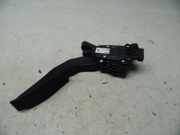 Gaspedal mit Potentiometer (Diesel 2,2 (2171ccm) 92kW Y22DTR Y22DTR Getriebe 5-Gang 4-türig Limousine)