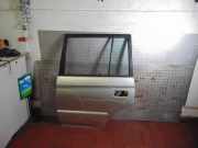 Tür hinten links (Zentralverriegelung Aussenspiegel elek verstellb/ heizbar Klimaautomatik)